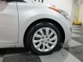 Silver - Elantra GLS Photo No. 8