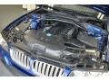 3.0 Liter DOHC 24-Valve Inline 6 Cylinder Engine for 2007 BMW X3 3.0si #77577186