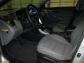 Silver - Elantra GLS Photo No. 10