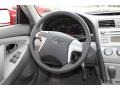 Ash Steering Wheel Photo for 2011 Toyota Camry #77577216