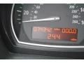 Montego Blue Metallic - X3 3.0si Photo No. 41