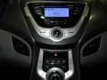 Silver - Elantra GLS Photo No. 14