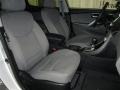 Silver - Elantra GLS Photo No. 18