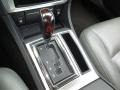 2005 Chrysler 300 Dark Slate Gray/Medium Slate Gray Interior Transmission Photo
