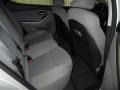 Silver - Elantra GLS Photo No. 19