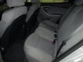 Silver - Elantra GLS Photo No. 20