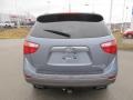 2007 Blue Titanium Hyundai Veracruz SE AWD  photo #3