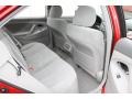 Ash Rear Seat Photo for 2011 Toyota Camry #77577435