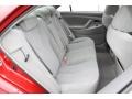 Ash Rear Seat Photo for 2011 Toyota Camry #77577453