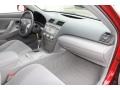 Ash Dashboard Photo for 2011 Toyota Camry #77577498