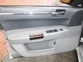 Dark Slate Gray/Medium Slate Gray Door Panel Photo for 2005 Chrysler 300 #77577501