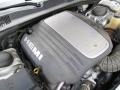 5.7 Liter HEMI OHV 16-Valve MDS V8 2005 Chrysler 300 C HEMI Engine
