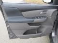 2013 Honda Odyssey Truffle Interior Door Panel Photo