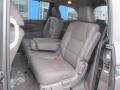 Truffle Rear Seat Photo for 2013 Honda Odyssey #77578263