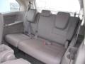 Truffle Rear Seat Photo for 2013 Honda Odyssey #77578305
