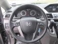 Truffle Steering Wheel Photo for 2013 Honda Odyssey #77578352