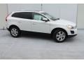 Ice White - XC60 3.2 Photo No. 1