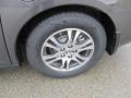 2013 Honda Odyssey EX-L Wheel and Tire Photo