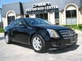 Black Raven - CTS Sedan Photo No. 1