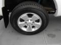 Super White - Tacoma V6 PreRunner TRD Sport Access Cab Photo No. 13