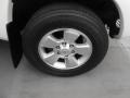 Super White - Tacoma V6 PreRunner TRD Sport Access Cab Photo No. 14