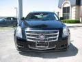 Black Raven - CTS Sedan Photo No. 2