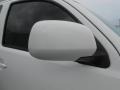 Super White - Tacoma V6 PreRunner TRD Sport Access Cab Photo No. 16