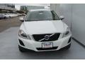 Ice White - XC60 3.2 Photo No. 9