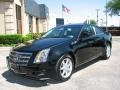 Black Raven - CTS Sedan Photo No. 3