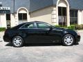 Black Raven - CTS Sedan Photo No. 4