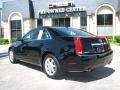 Black Raven - CTS Sedan Photo No. 5