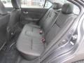 Black Rear Seat Photo for 2013 Honda Civic #77578683