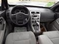 Light Gray Prime Interior Photo for 2006 Chevrolet Equinox #77578689