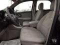Light Gray Front Seat Photo for 2006 Chevrolet Equinox #77578740