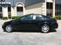 Black Raven - CTS Sedan Photo No. 7
