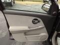 Light Gray Door Panel Photo for 2006 Chevrolet Equinox #77578780