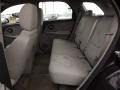 Light Gray Rear Seat Photo for 2006 Chevrolet Equinox #77578804