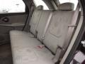Light Gray Rear Seat Photo for 2006 Chevrolet Equinox #77578829