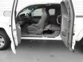 Super White - Tacoma V6 PreRunner TRD Sport Access Cab Photo No. 36