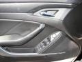 Black Raven - CTS Sedan Photo No. 12