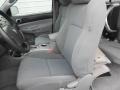 Super White - Tacoma V6 PreRunner TRD Sport Access Cab Photo No. 42