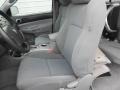 2010 Super White Toyota Tacoma V6 PreRunner TRD Sport Access Cab  photo #42