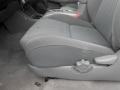 Super White - Tacoma V6 PreRunner TRD Sport Access Cab Photo No. 43