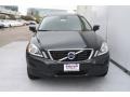 Saville Grey Metallic - XC60 3.2 Photo No. 2