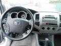 Super White - Tacoma V6 PreRunner TRD Sport Access Cab Photo No. 45