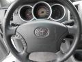 Super White - Tacoma V6 PreRunner TRD Sport Access Cab Photo No. 50
