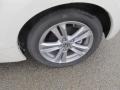 2012 Honda CR-Z EX Sport Hybrid Wheel