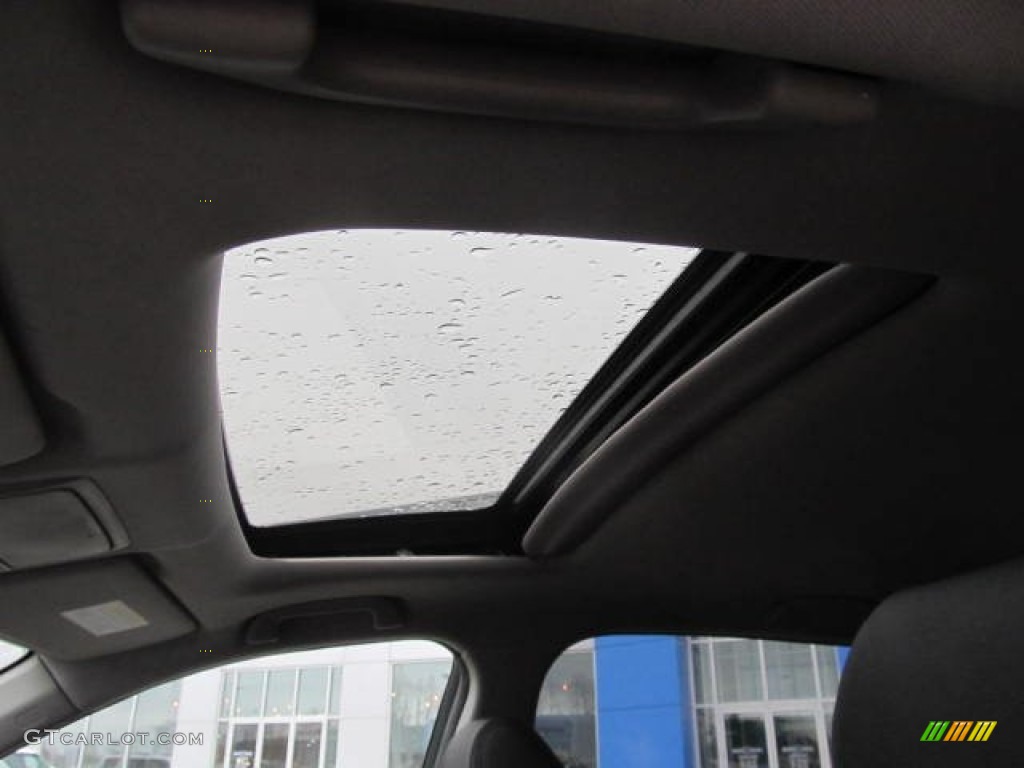 2013 Honda Crosstour EX-L V-6 4WD Sunroof Photo #77579596