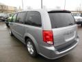 Billet Silver Metallic 2013 Dodge Grand Caravan SE Exterior