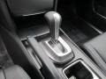 6 Speed Automatic 2013 Honda Crosstour EX-L V-6 4WD Transmission